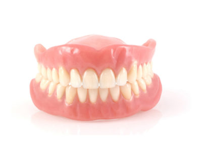 Restorative Dentistry Dentures