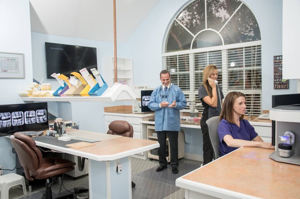 Elevating the Art of Dentistry