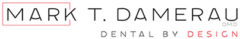 mark-damerau-dental-dy-design-logo